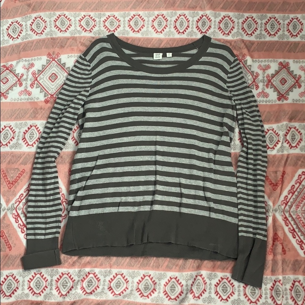 Gap Sweater